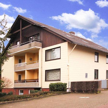 Apartment, Braunlage Exterior foto
