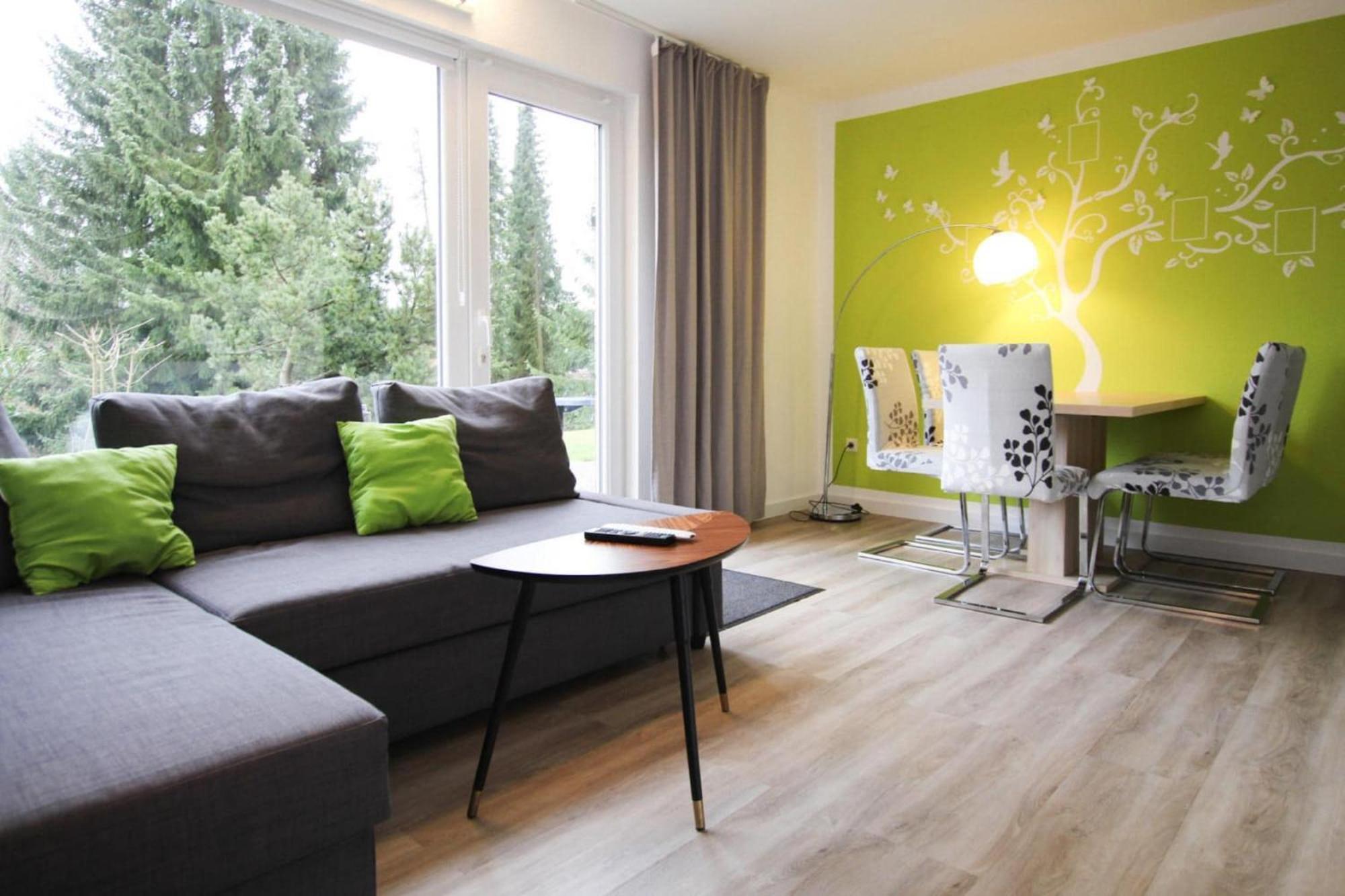 Apartment, Braunlage Exterior foto