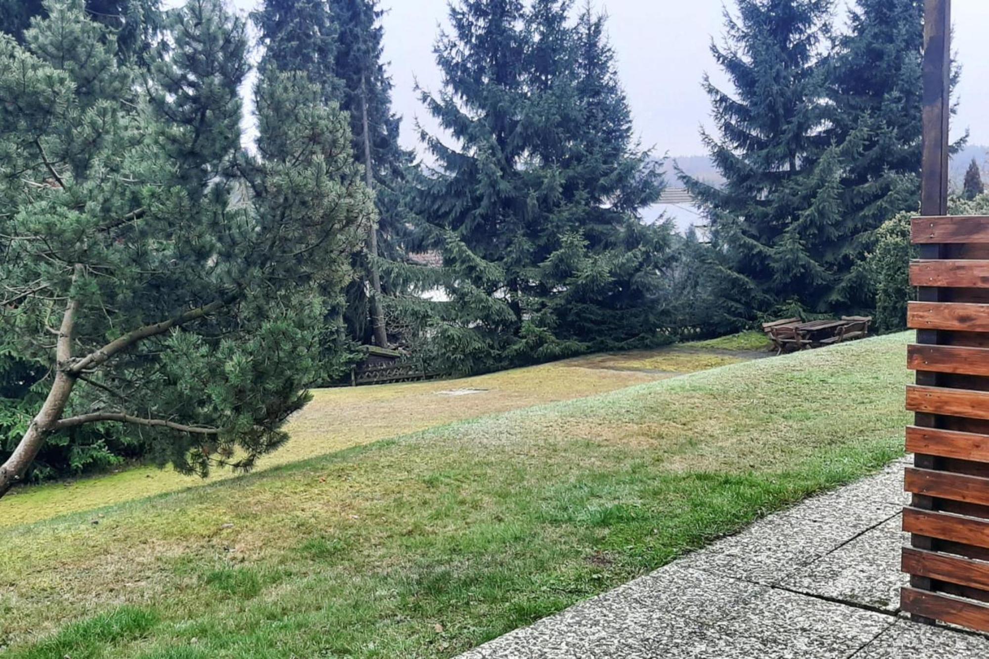 Apartment, Braunlage Exterior foto