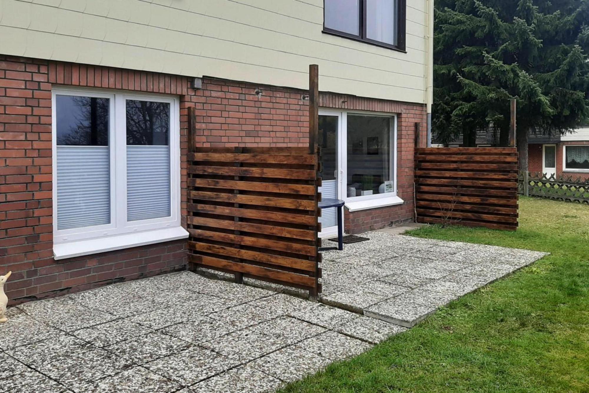 Apartment, Braunlage Exterior foto