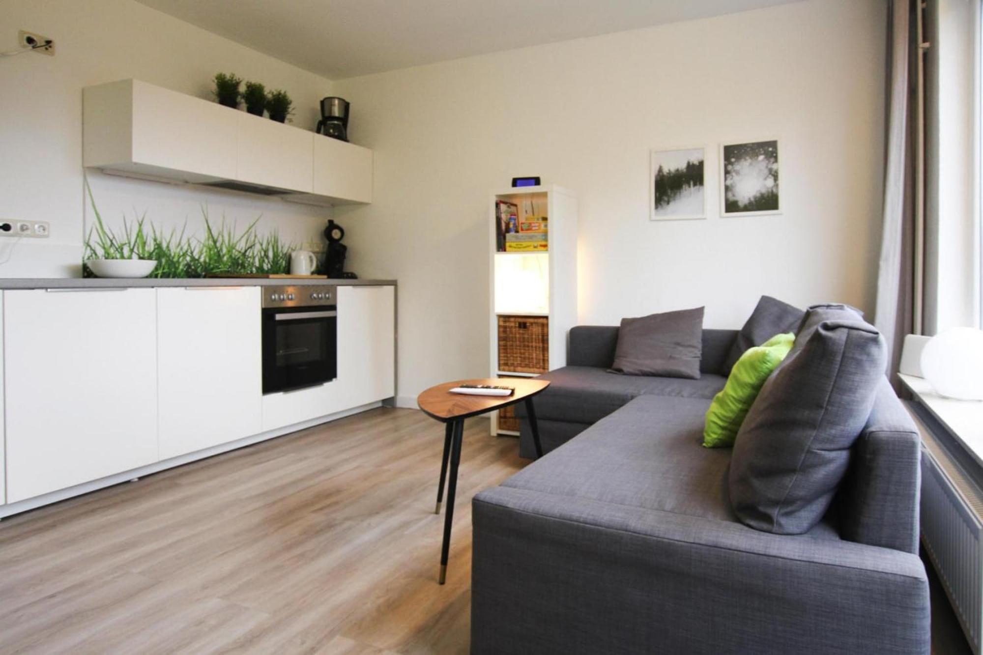 Apartment, Braunlage Exterior foto