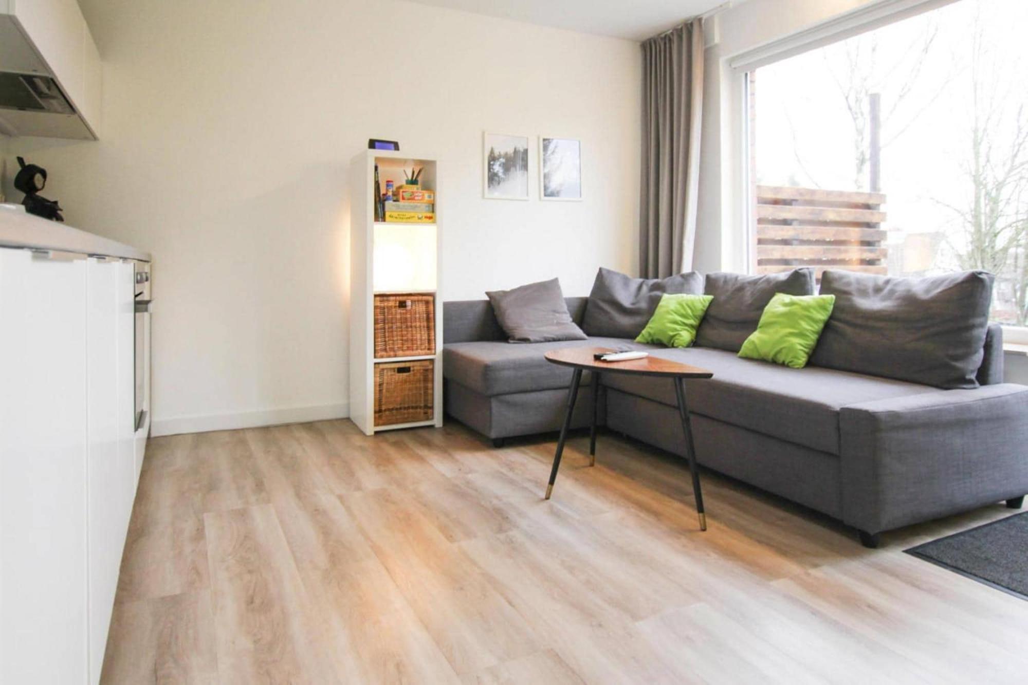Apartment, Braunlage Exterior foto