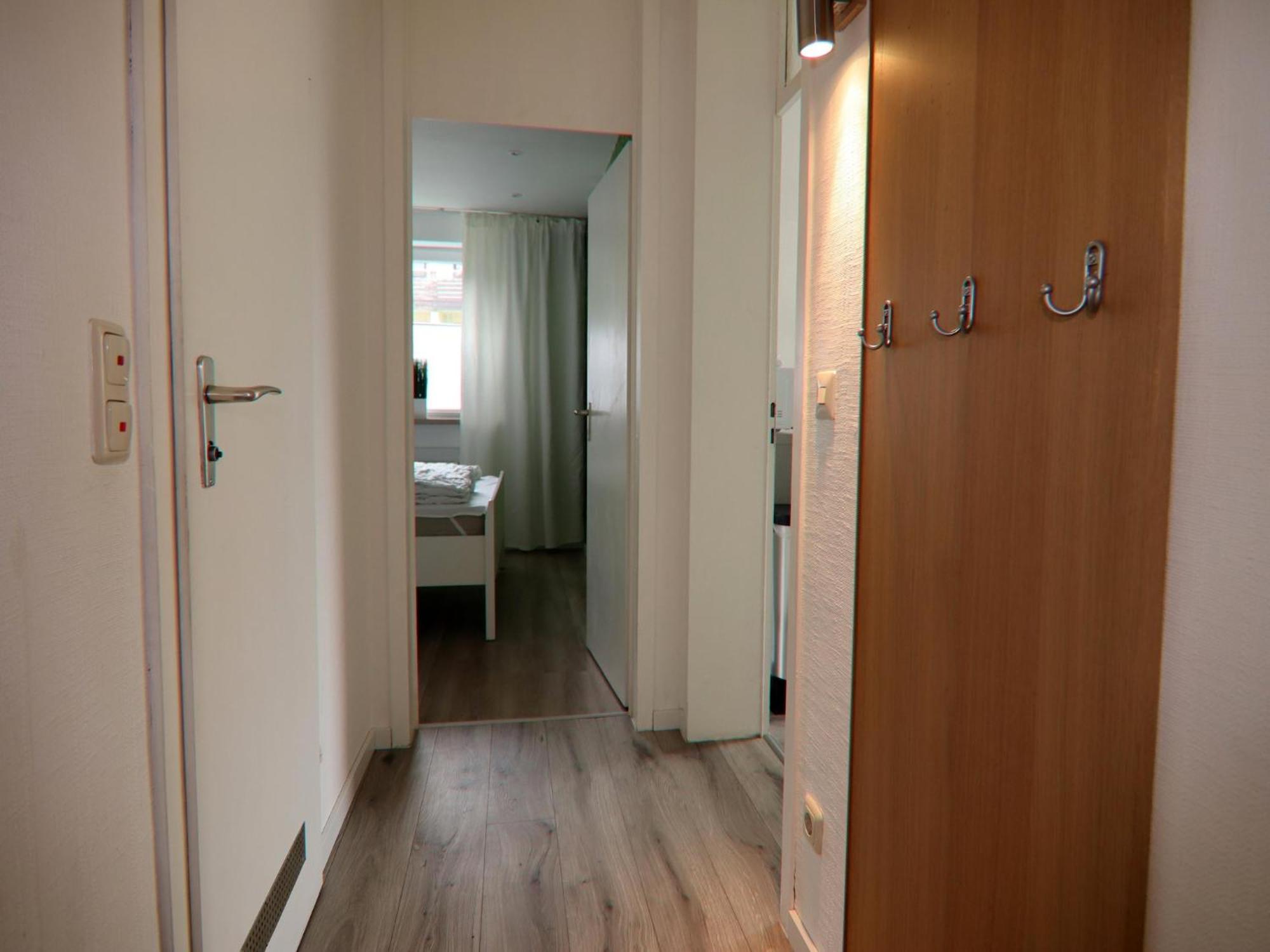 Apartment, Braunlage Exterior foto