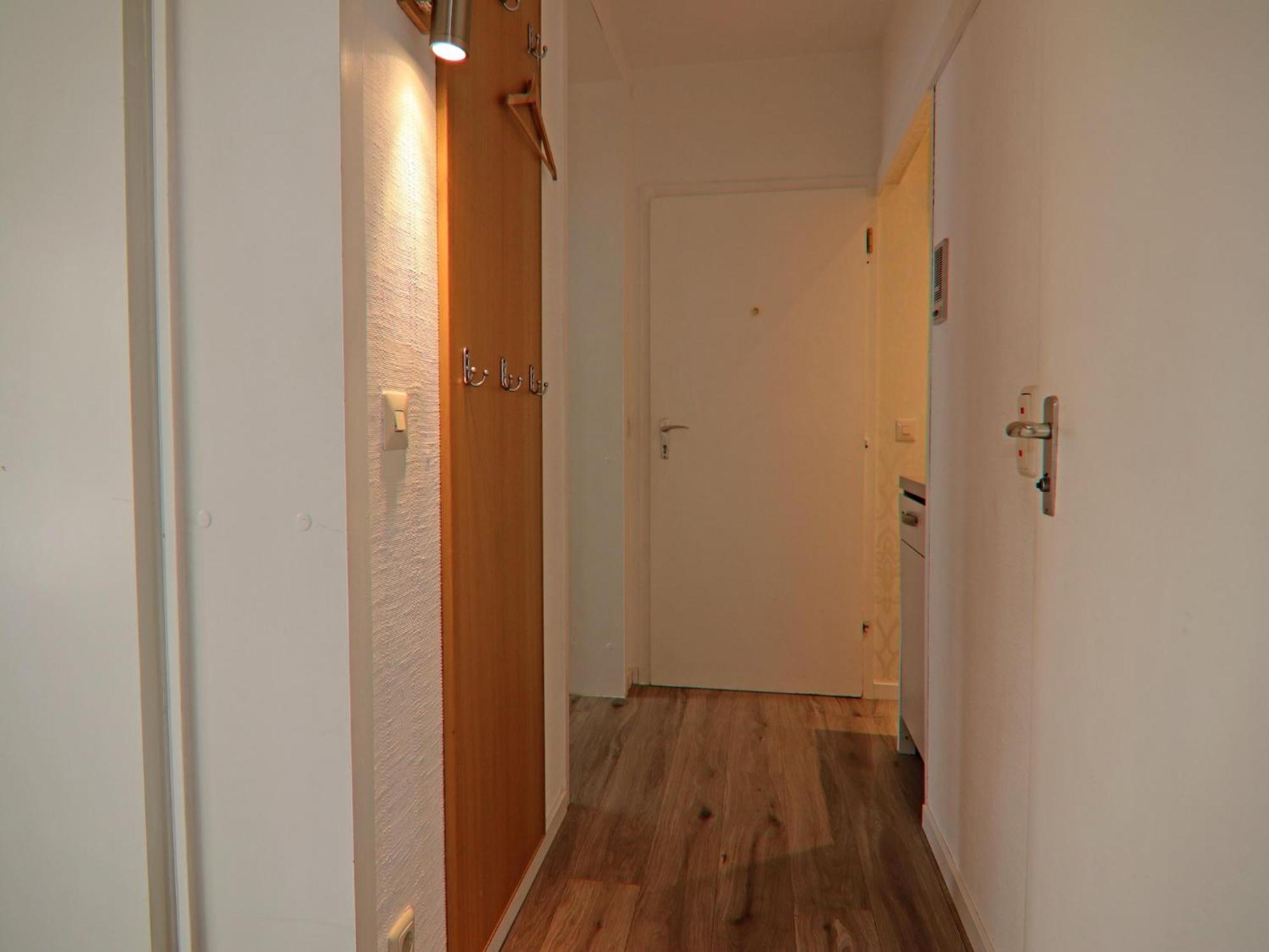 Apartment, Braunlage Exterior foto
