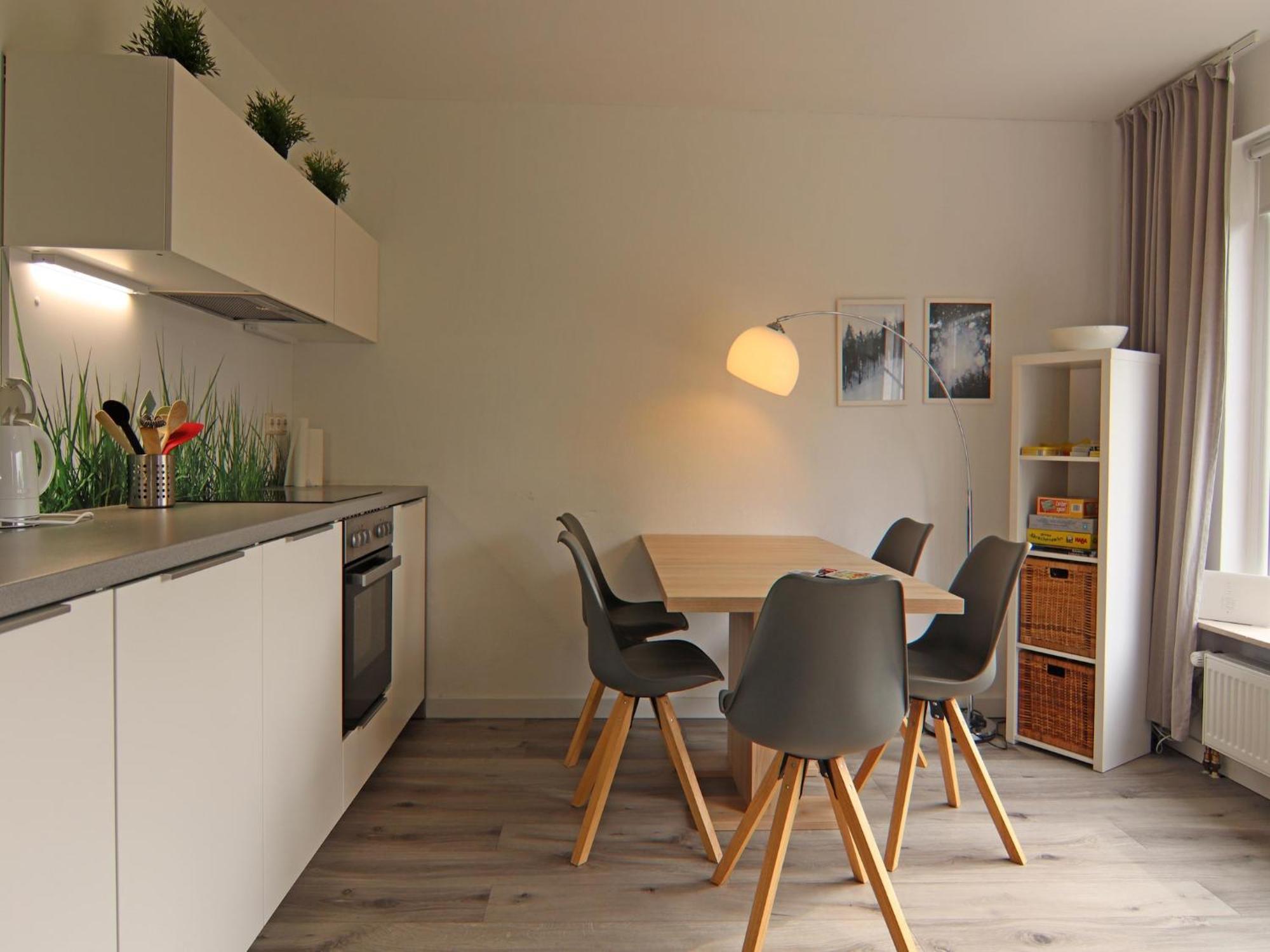 Apartment, Braunlage Exterior foto