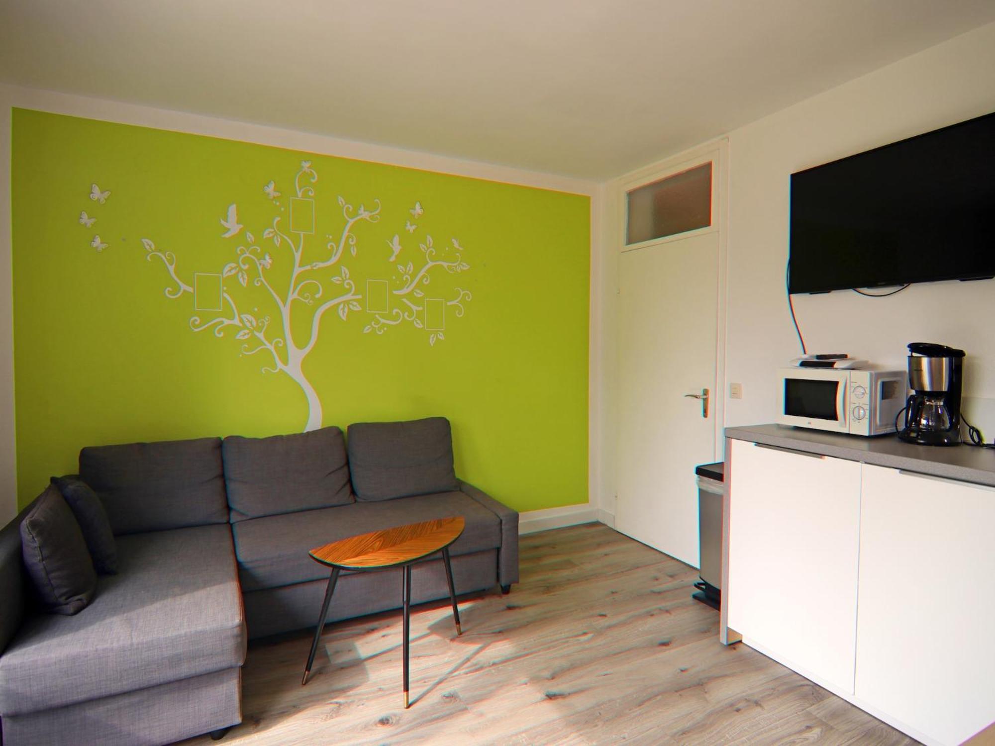 Apartment, Braunlage Exterior foto