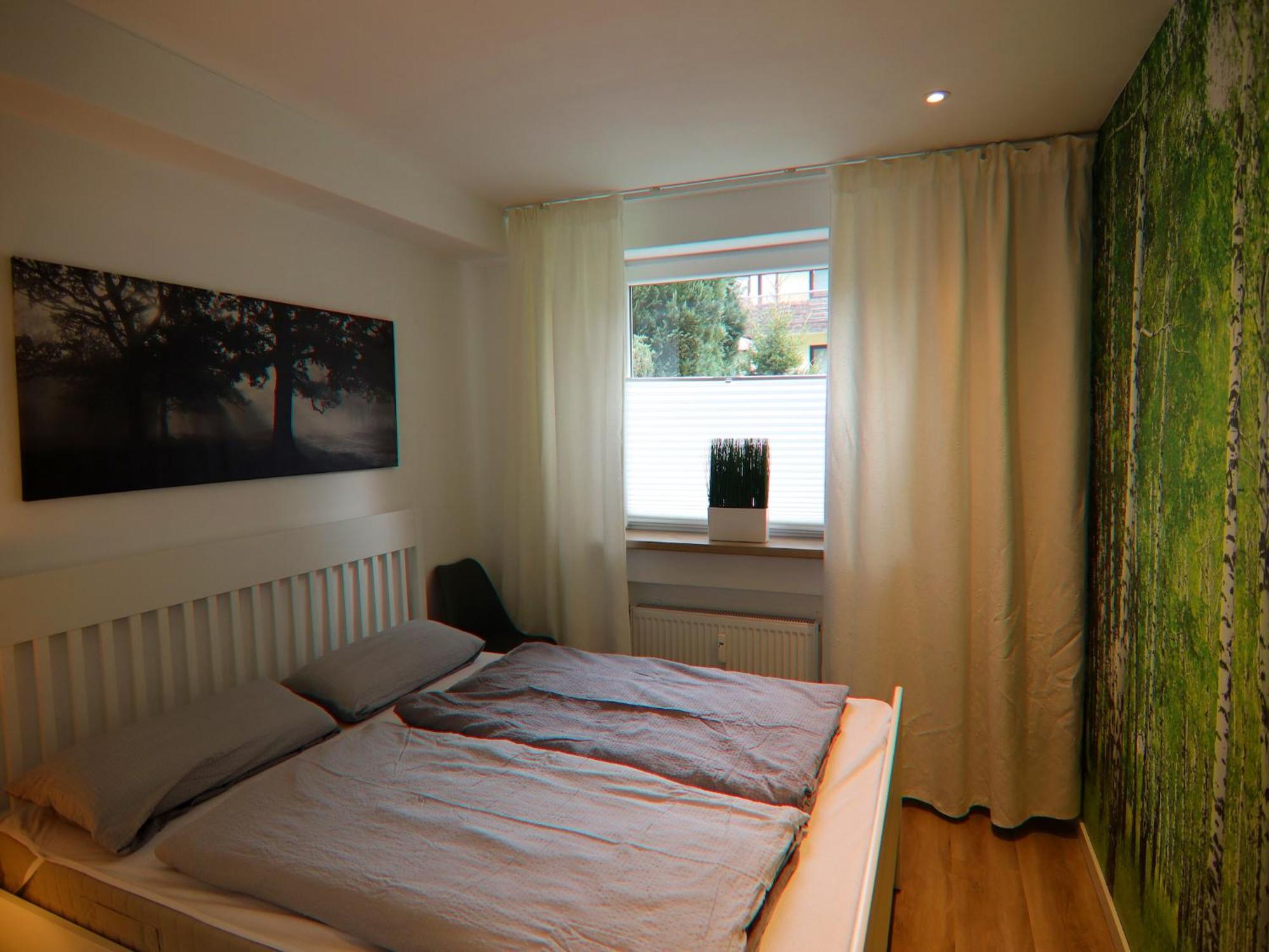 Apartment, Braunlage Exterior foto