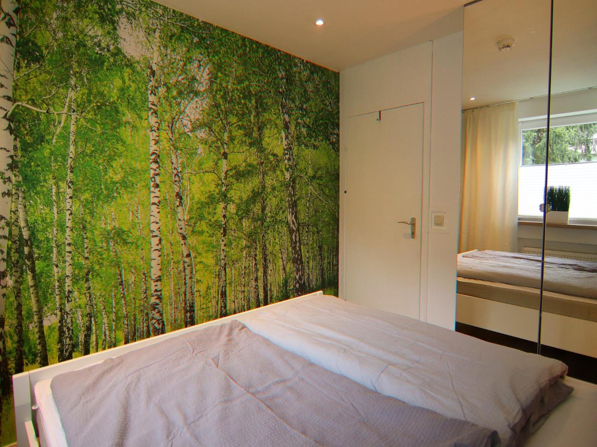 Apartment, Braunlage Exterior foto