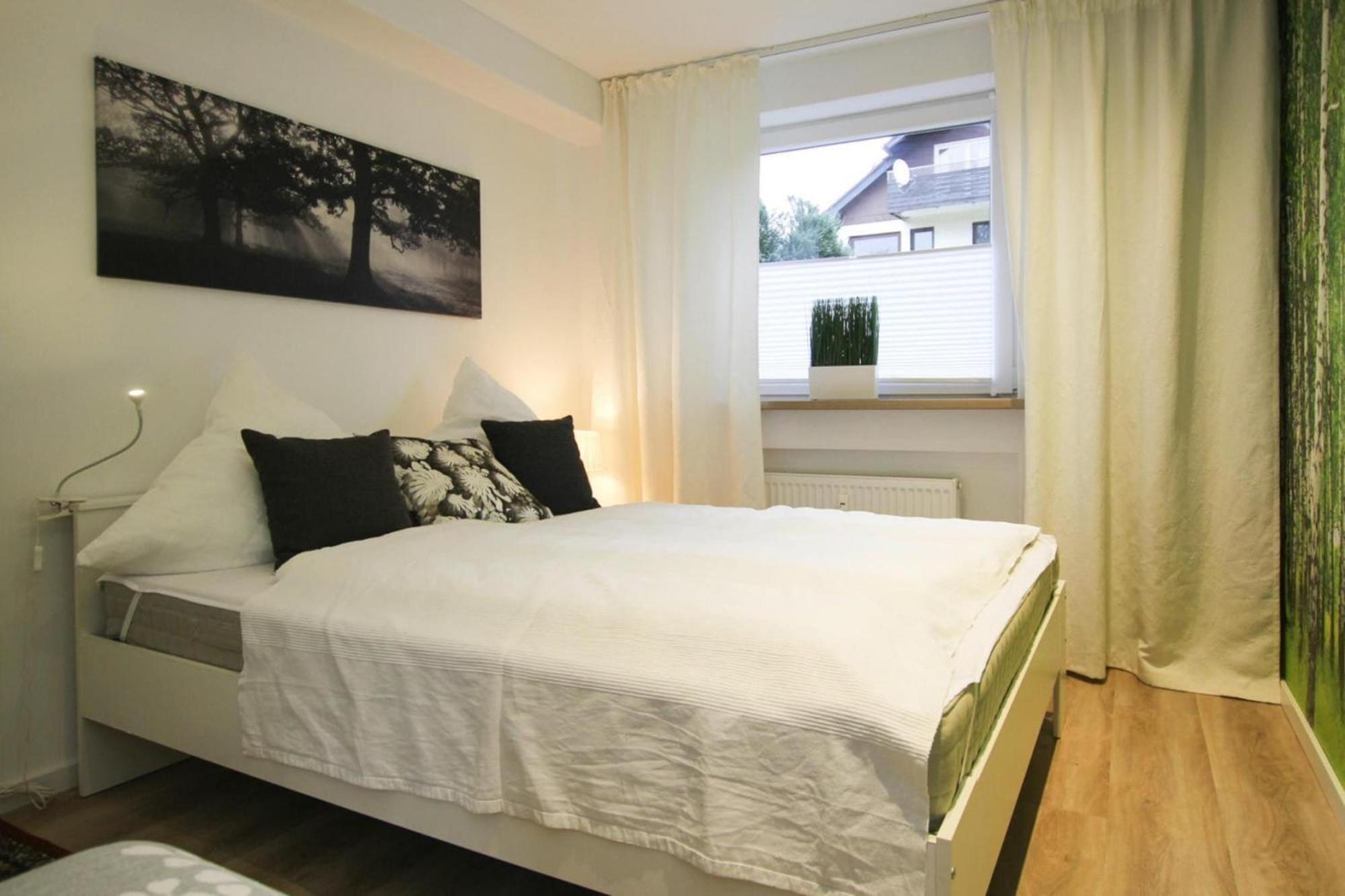 Apartment, Braunlage Exterior foto