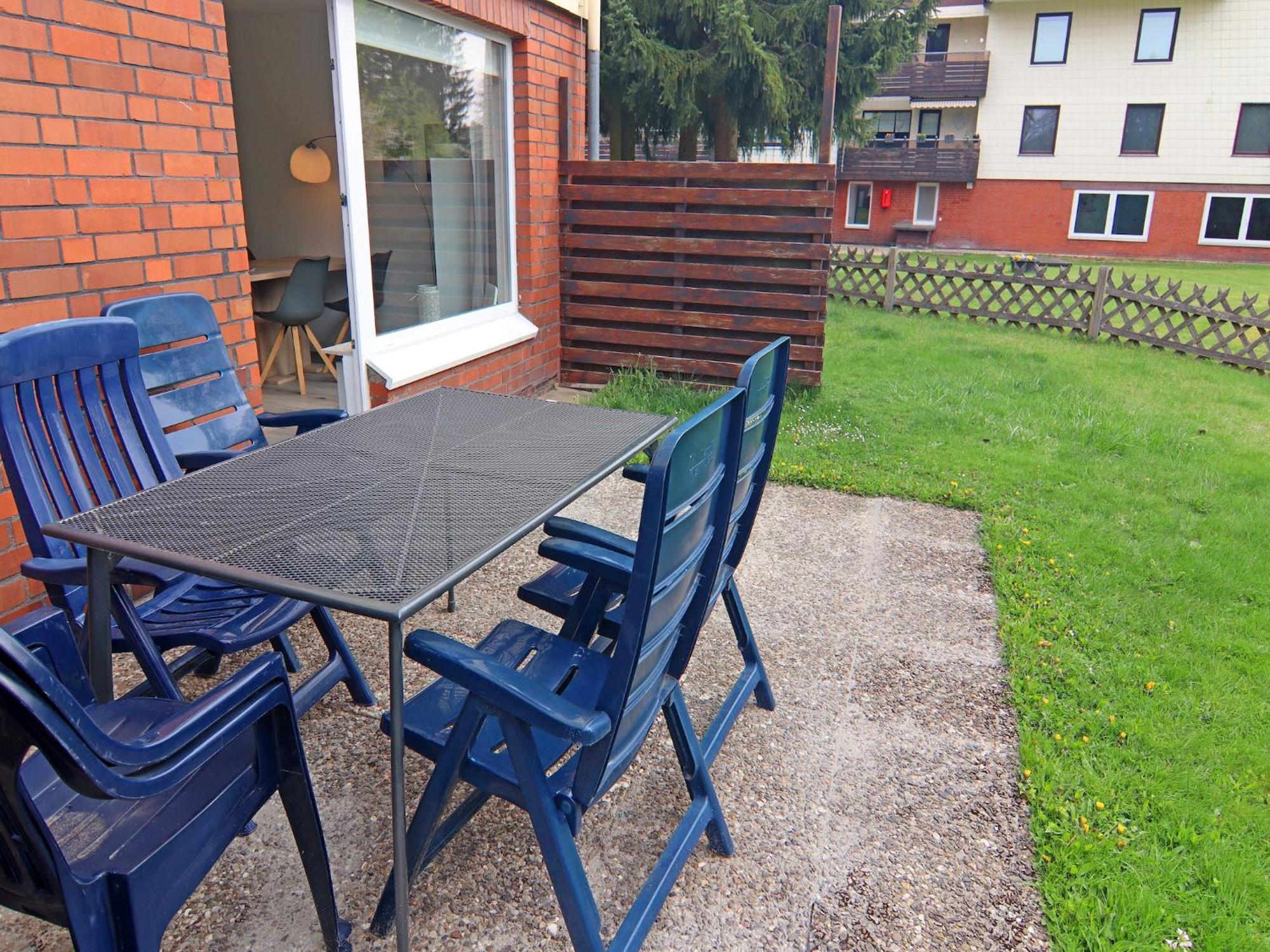 Apartment, Braunlage Exterior foto