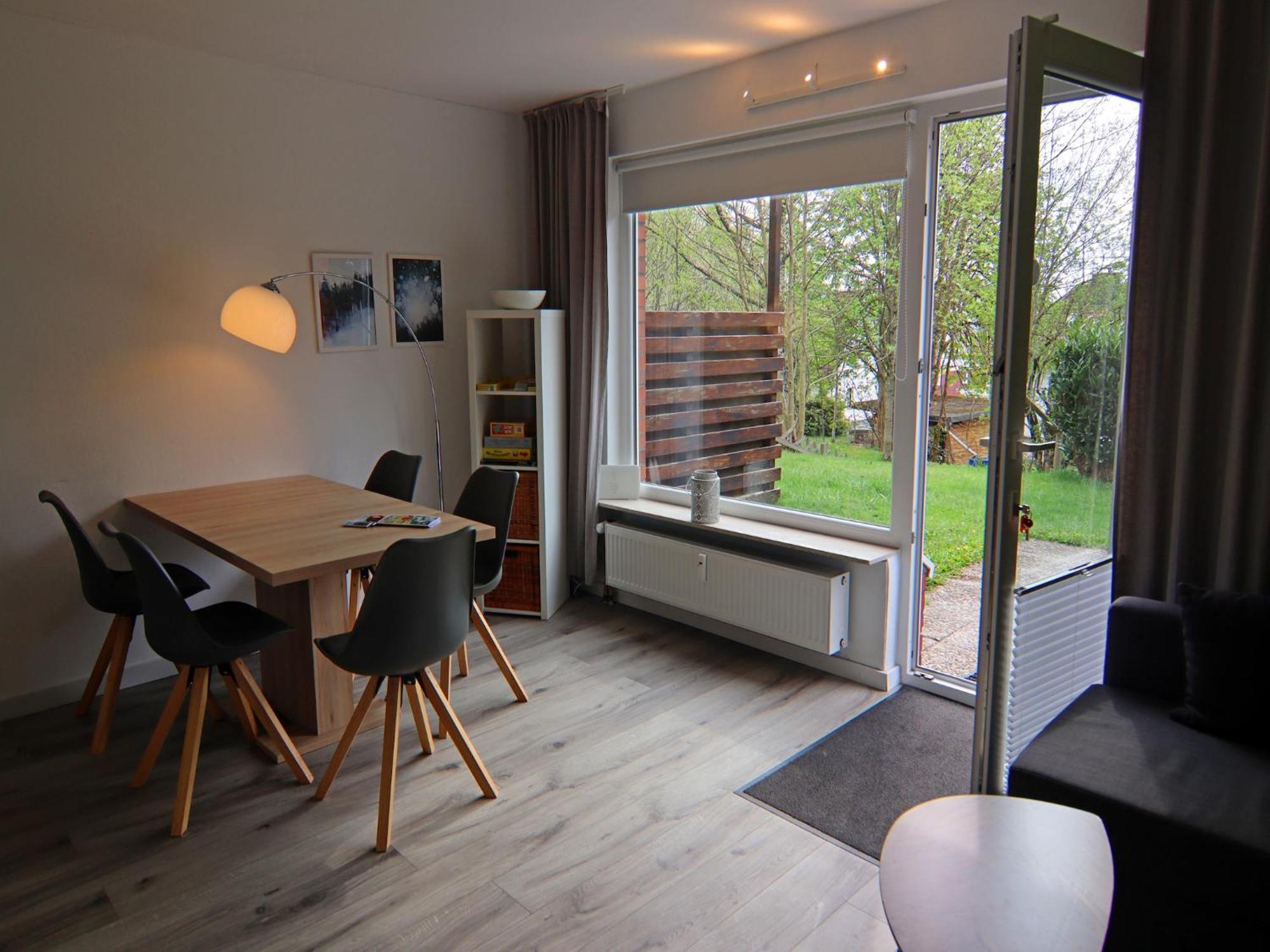 Apartment, Braunlage Exterior foto