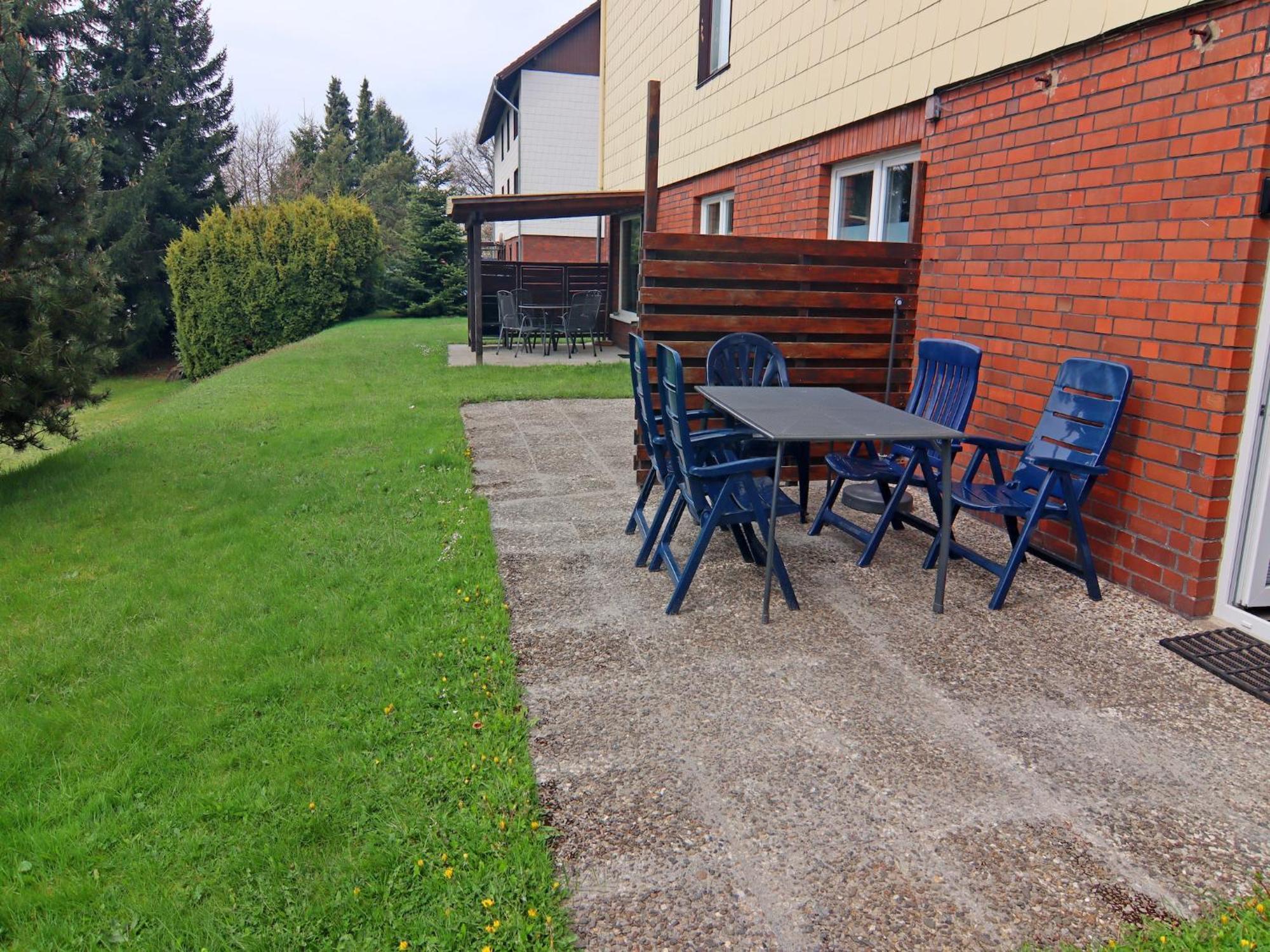 Apartment, Braunlage Exterior foto
